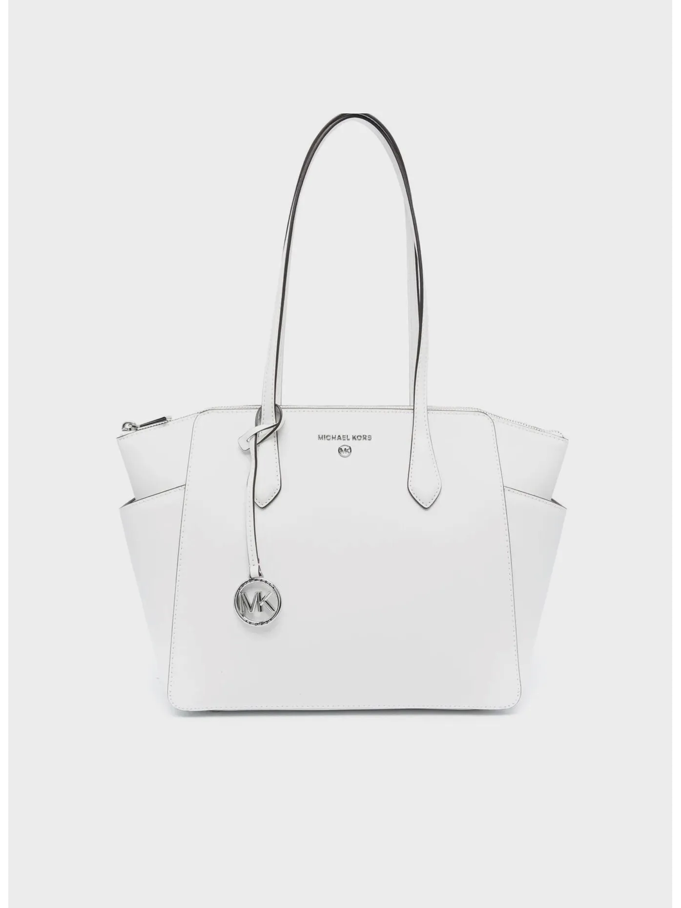     -MICHAEL DI MICHAEL KORS    -BORSA TOTE MARYLIN MEDIA-