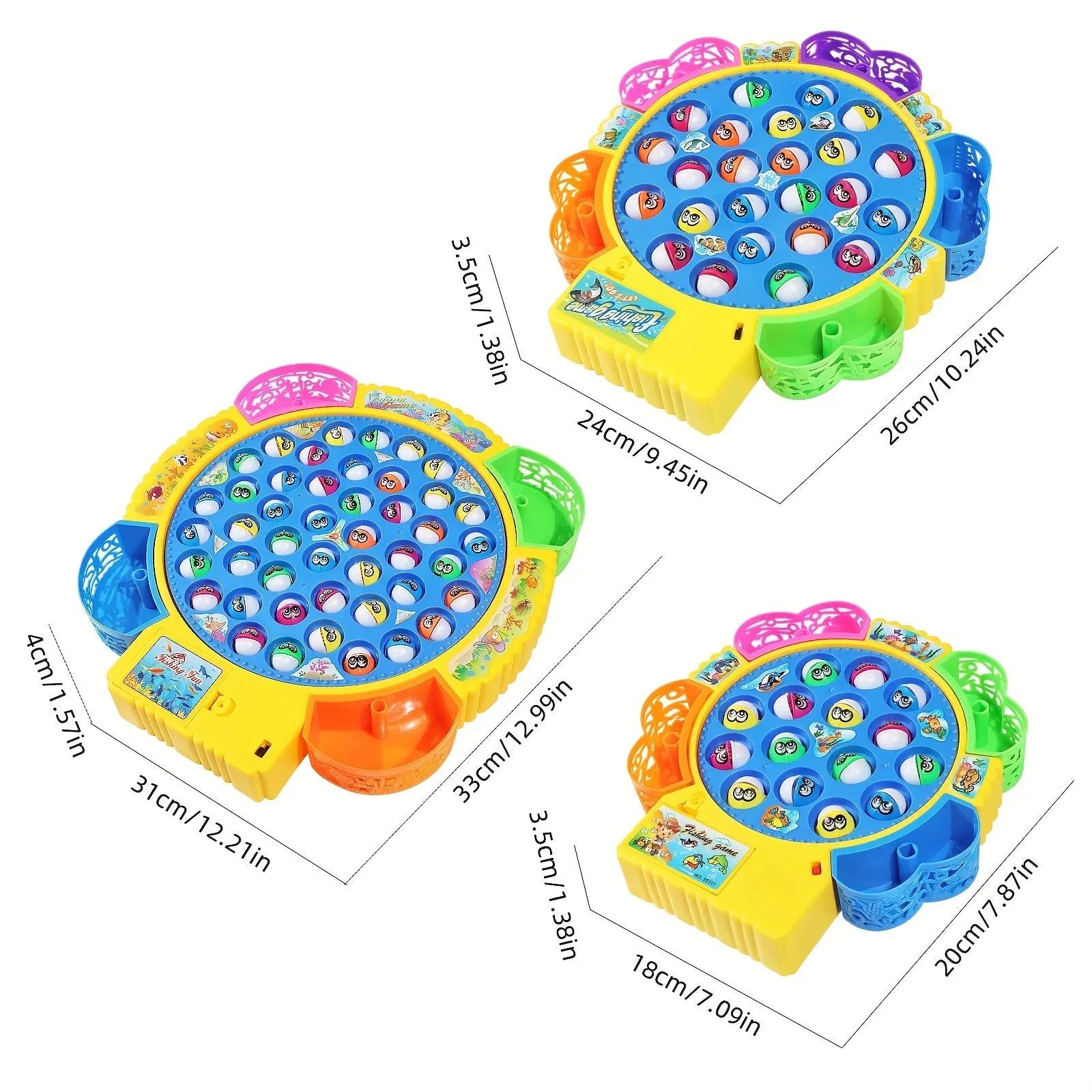 2 Set Di Divertenti Puzzle Elettrici Per Ragazzi E Ragazze - Perfetti Per L'educazione Precoce! Regalo Di Halloween/Natale