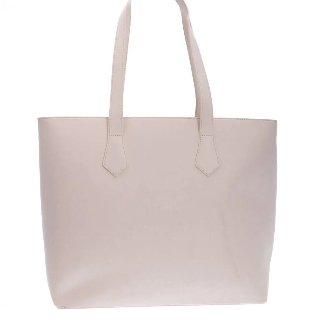23247 SHOPPING BAG MEIOP Beige
