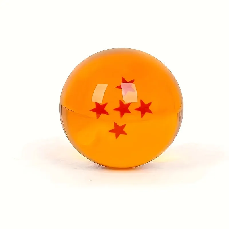 7 pezzi/scatola set di scatole regalo da collezione anime - perfetto per qualsiasi fan degli anime - diametro 3,5 cm/1,38 per re