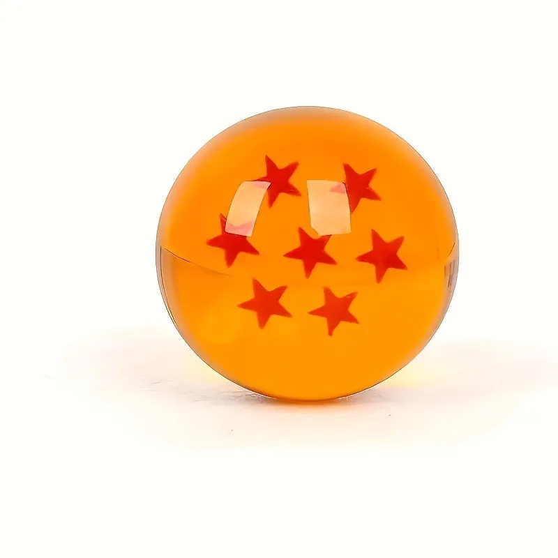 7 pezzi/scatola set di scatole regalo da collezione anime - perfetto per qualsiasi fan degli anime - diametro 3,5 cm/1,38 per re