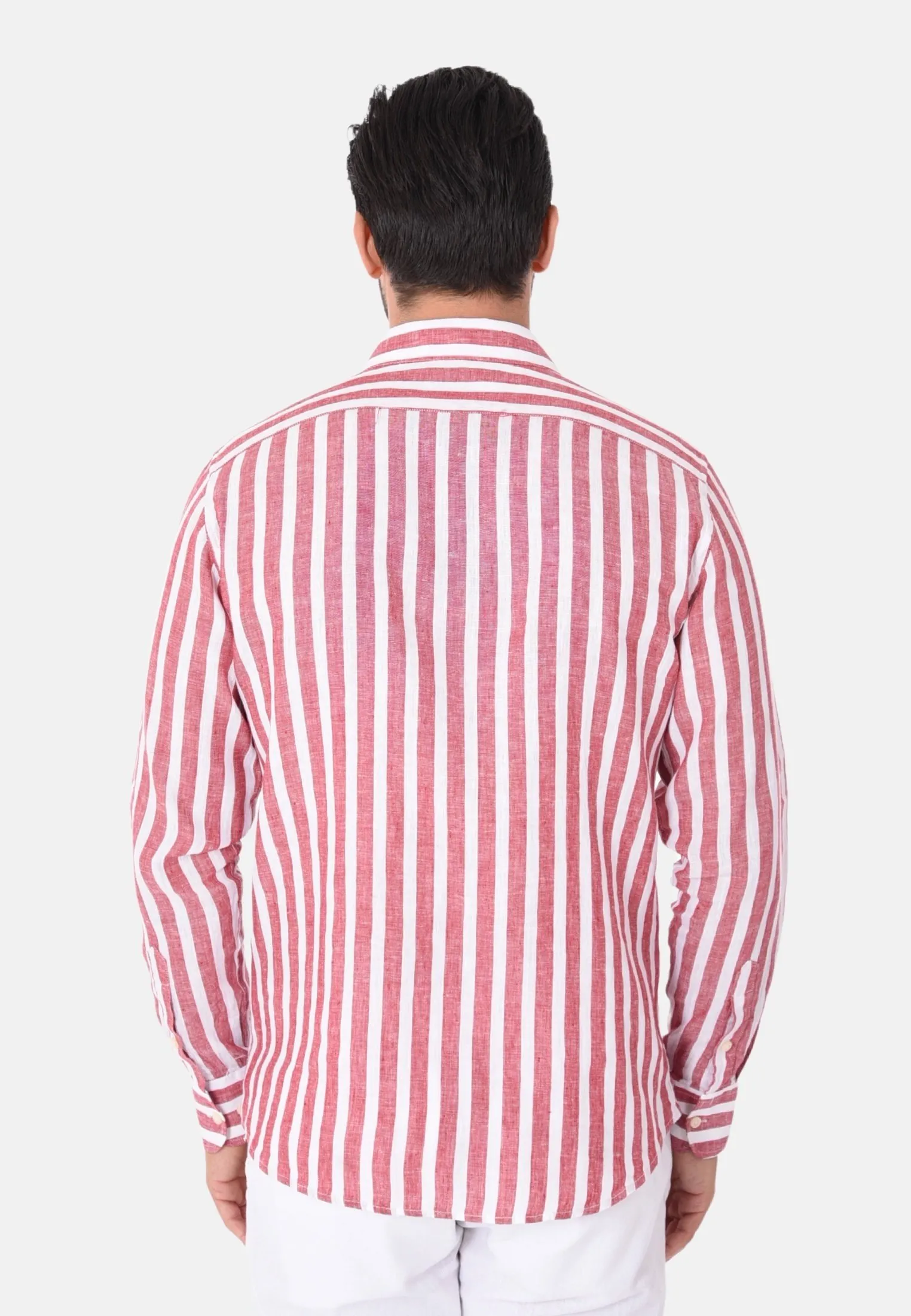 A RIGHE - Camicia