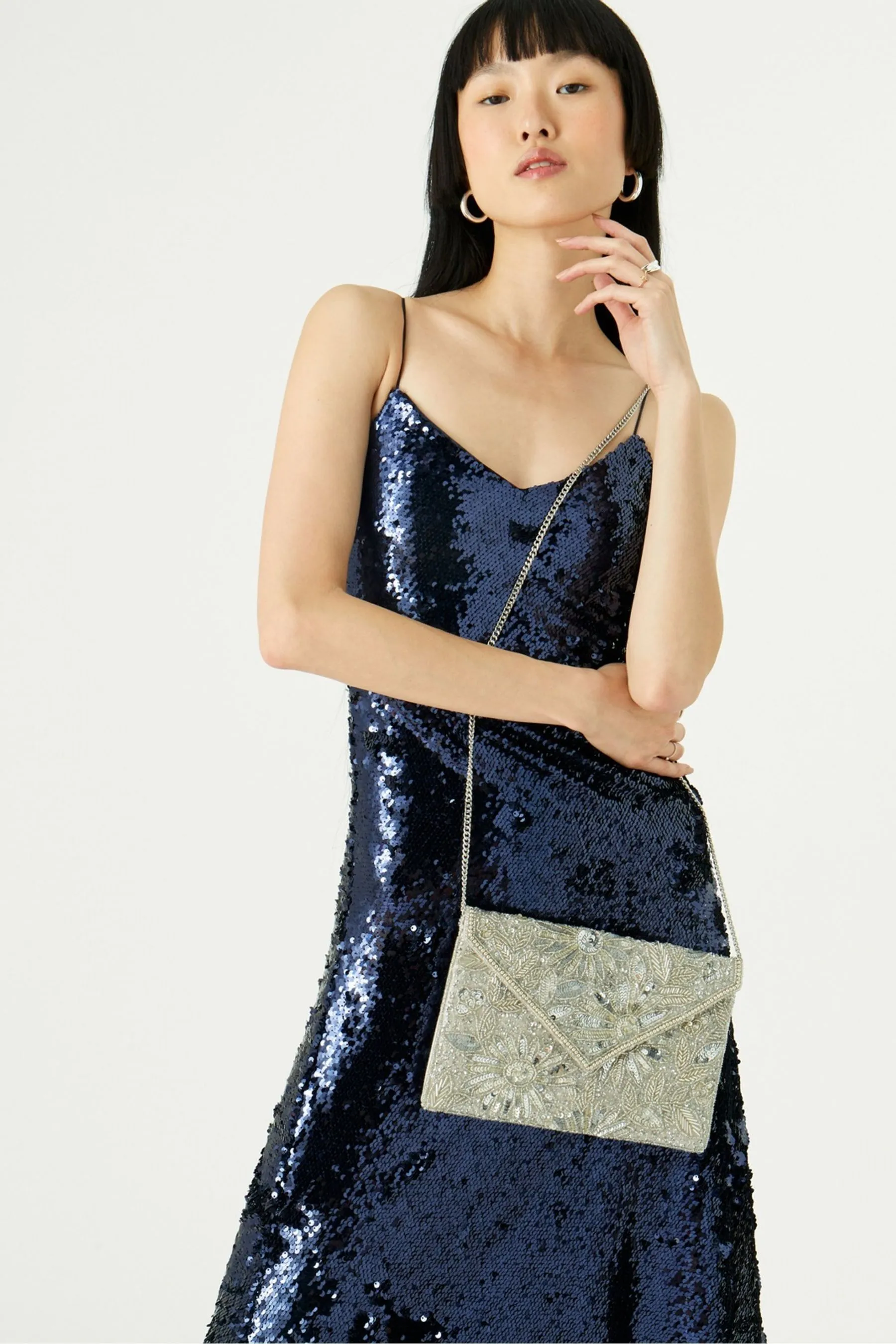 Accessorize - Tara - Pochette Borsa