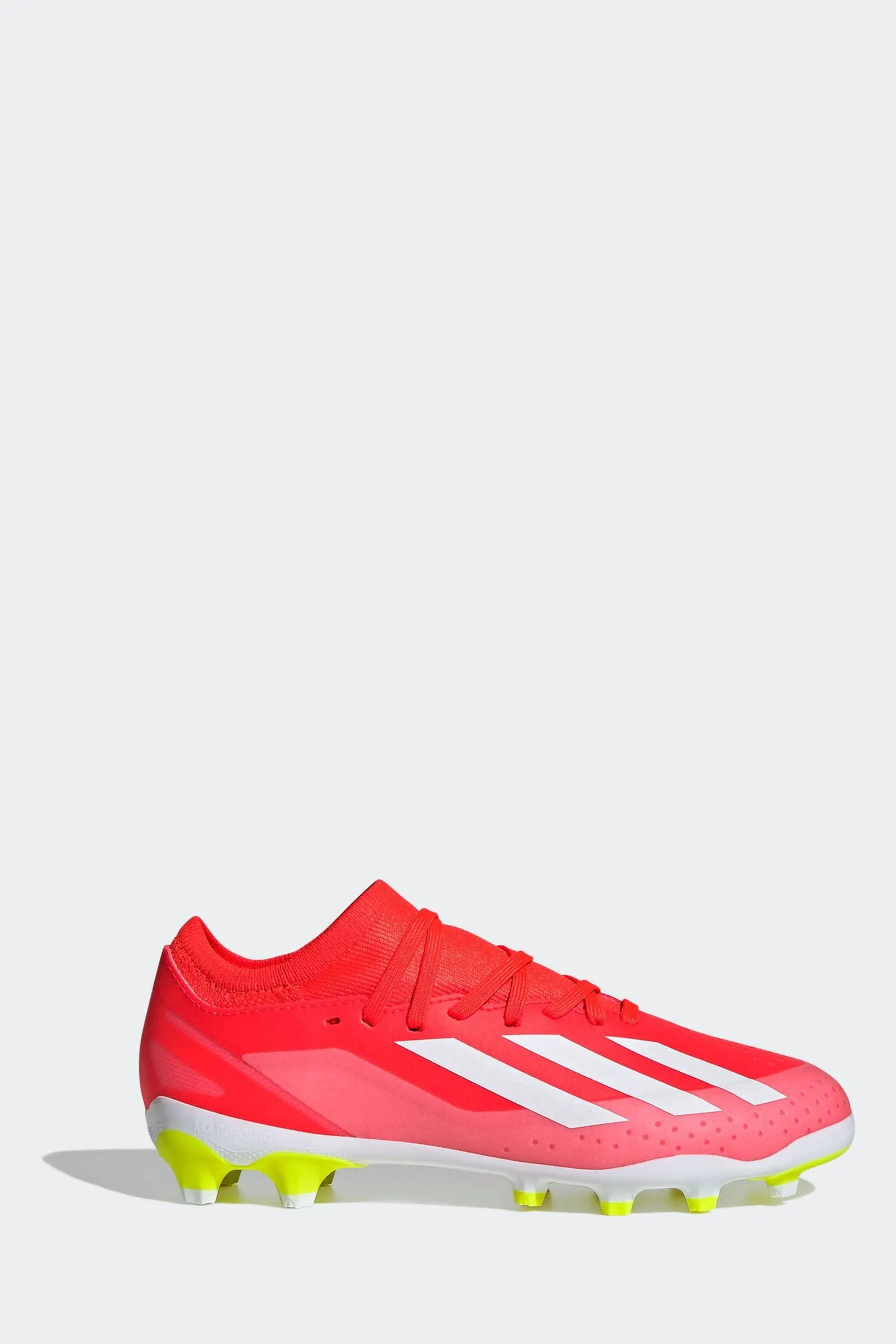 adidas Football X Crazyfast League - Stivali per adulti multi-terreno