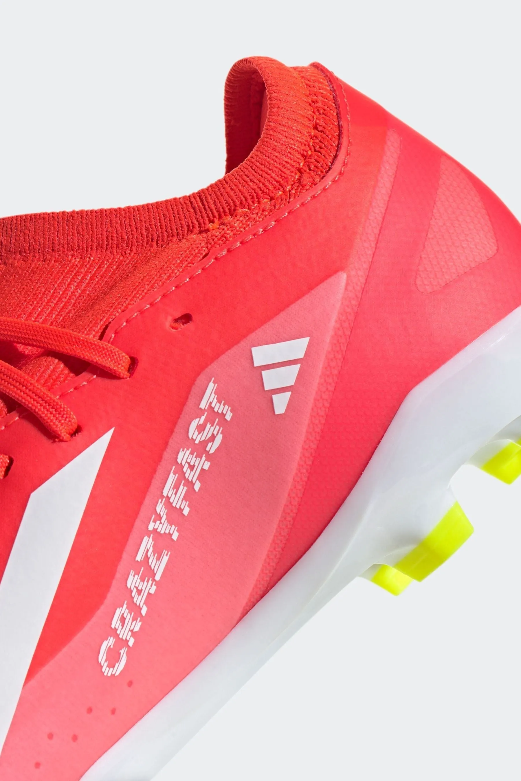 adidas Football X Crazyfast League - Stivali per adulti multi-terreno