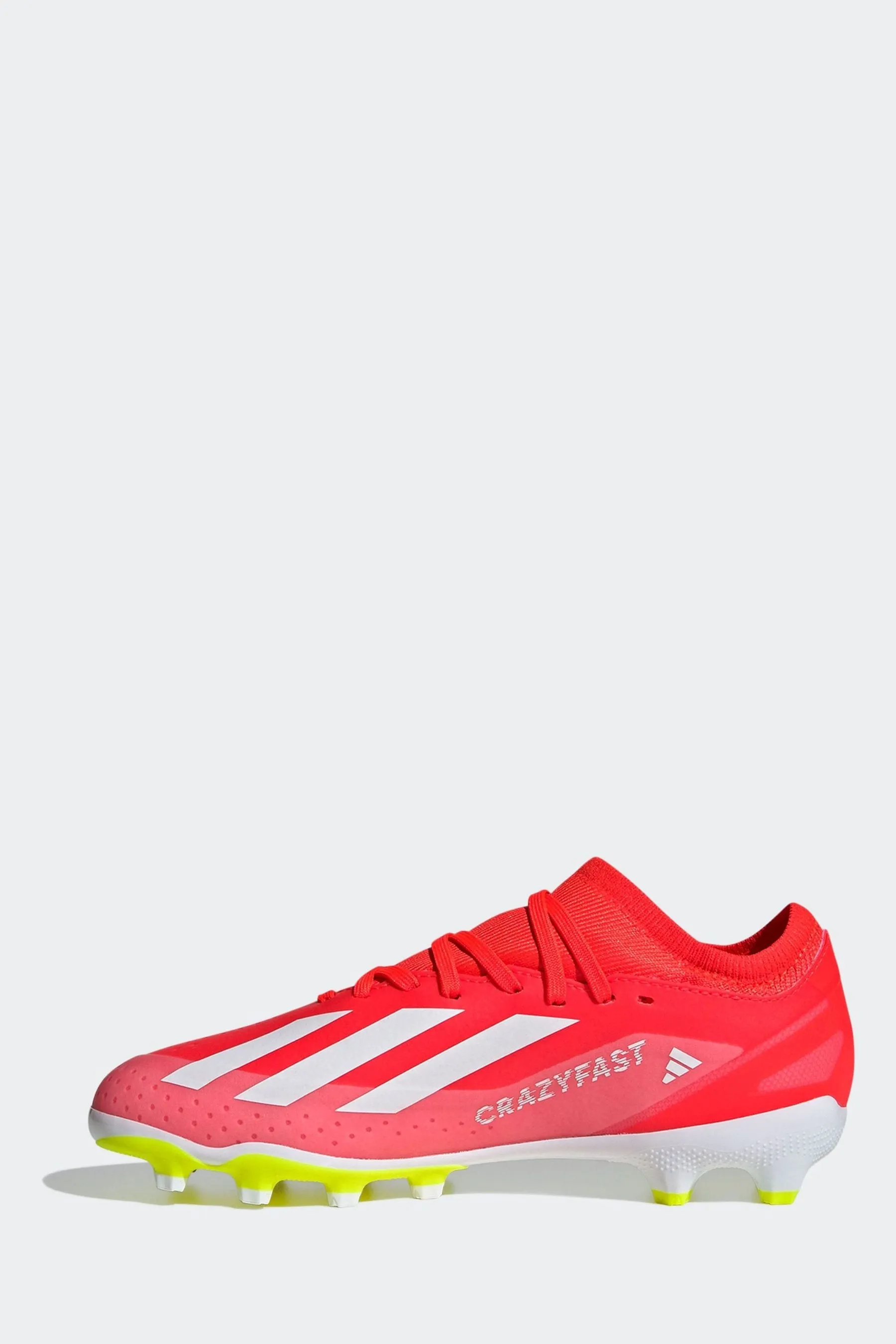 adidas Football X Crazyfast League - Stivali per adulti multi-terreno
