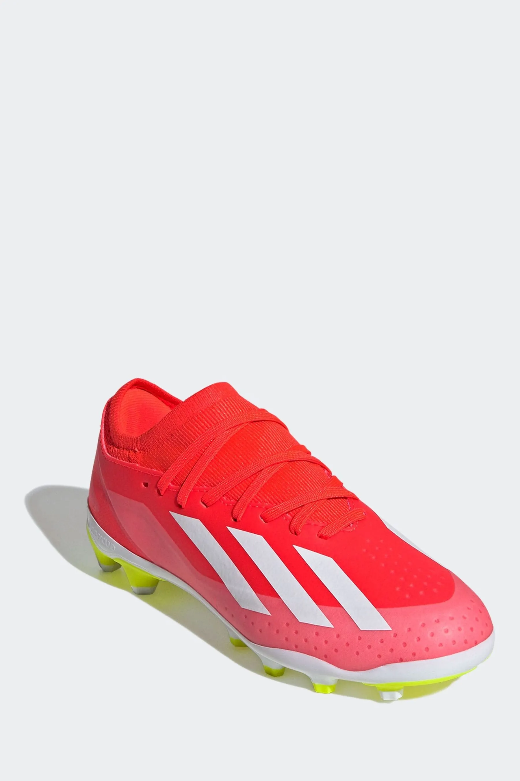 adidas Football X Crazyfast League - Stivali per adulti multi-terreno