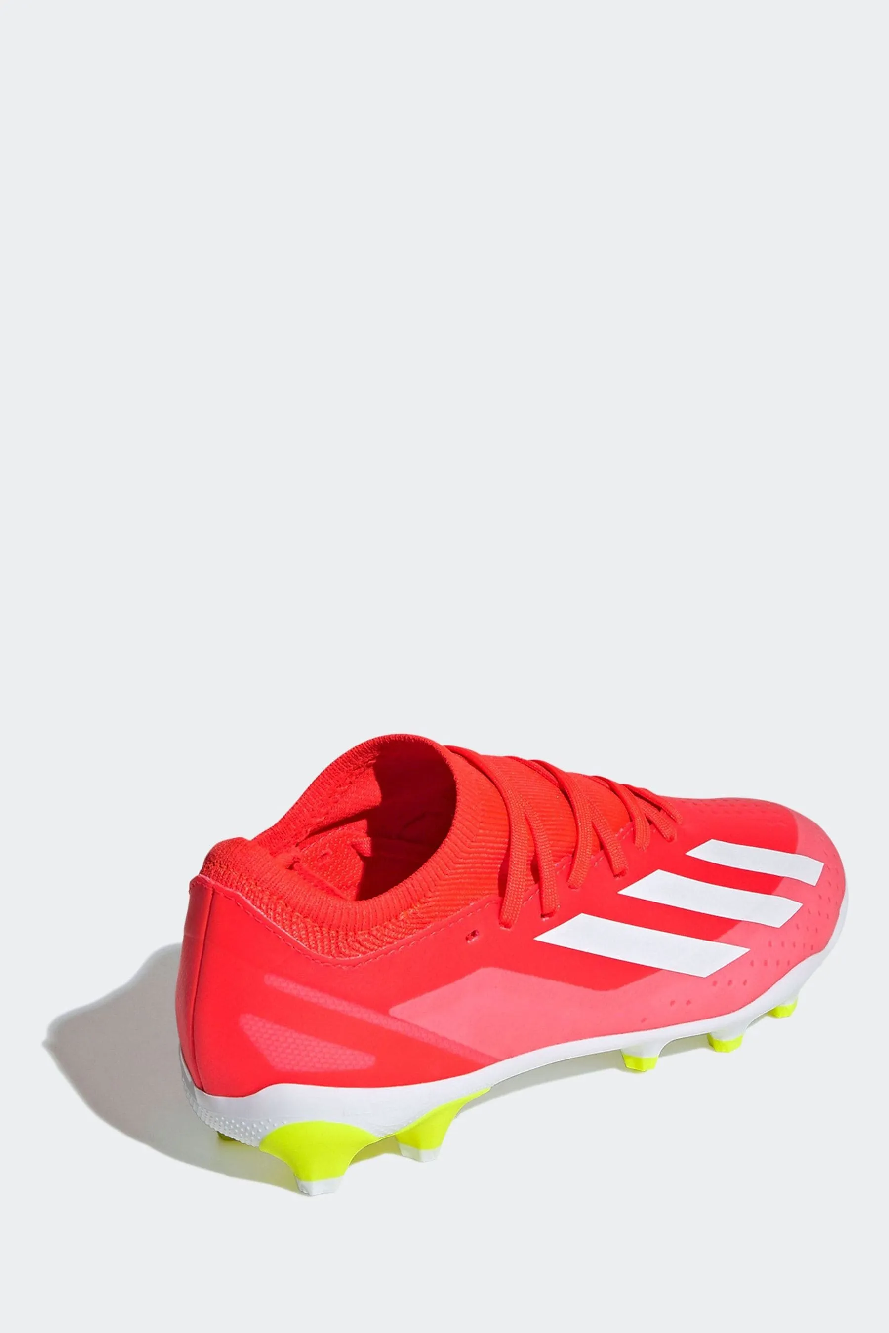 adidas Football X Crazyfast League - Stivali per adulti multi-terreno