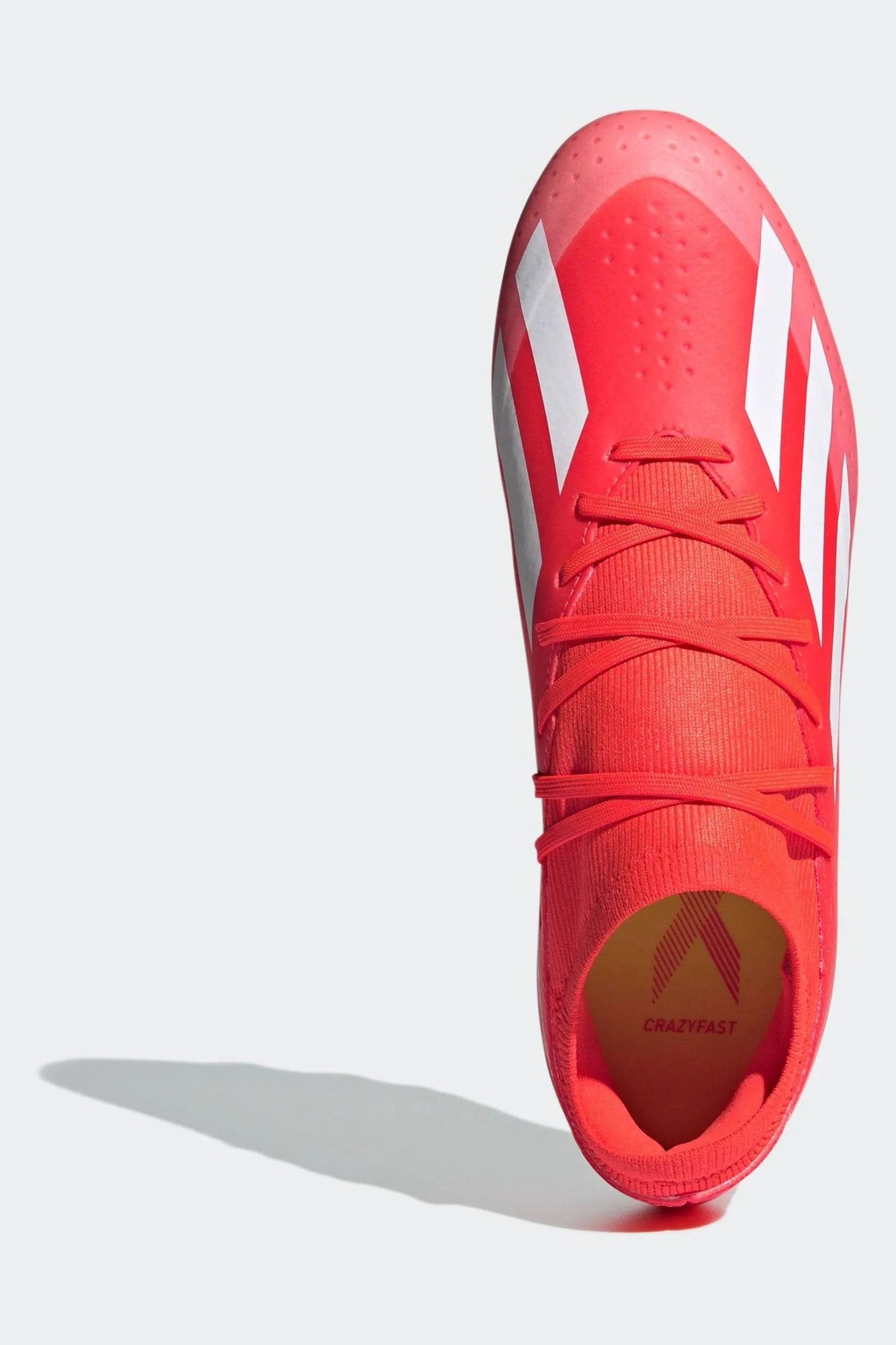 adidas Football X Crazyfast League - Stivali per adulti multi-terreno