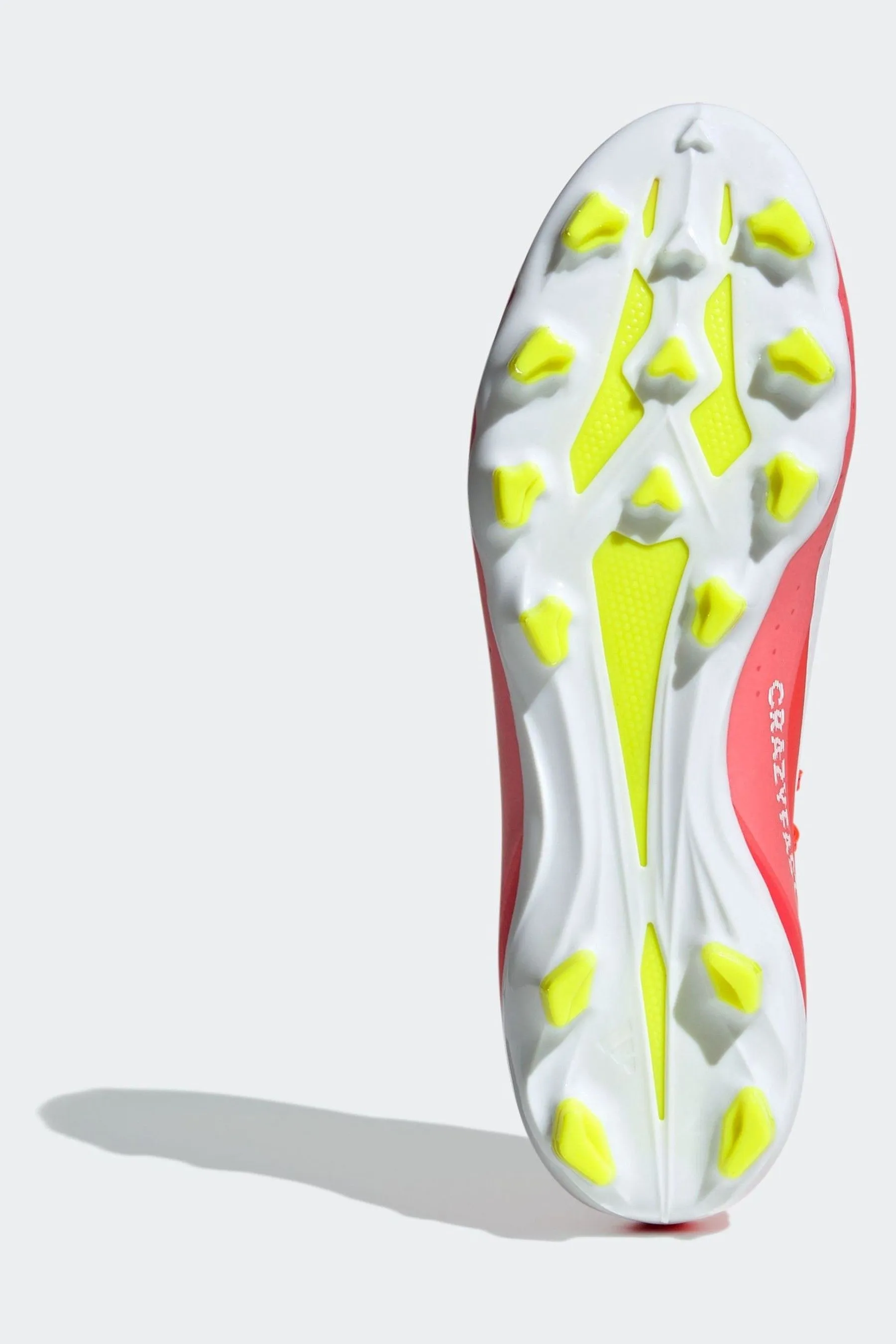 adidas Football X Crazyfast League - Stivali per adulti multi-terreno