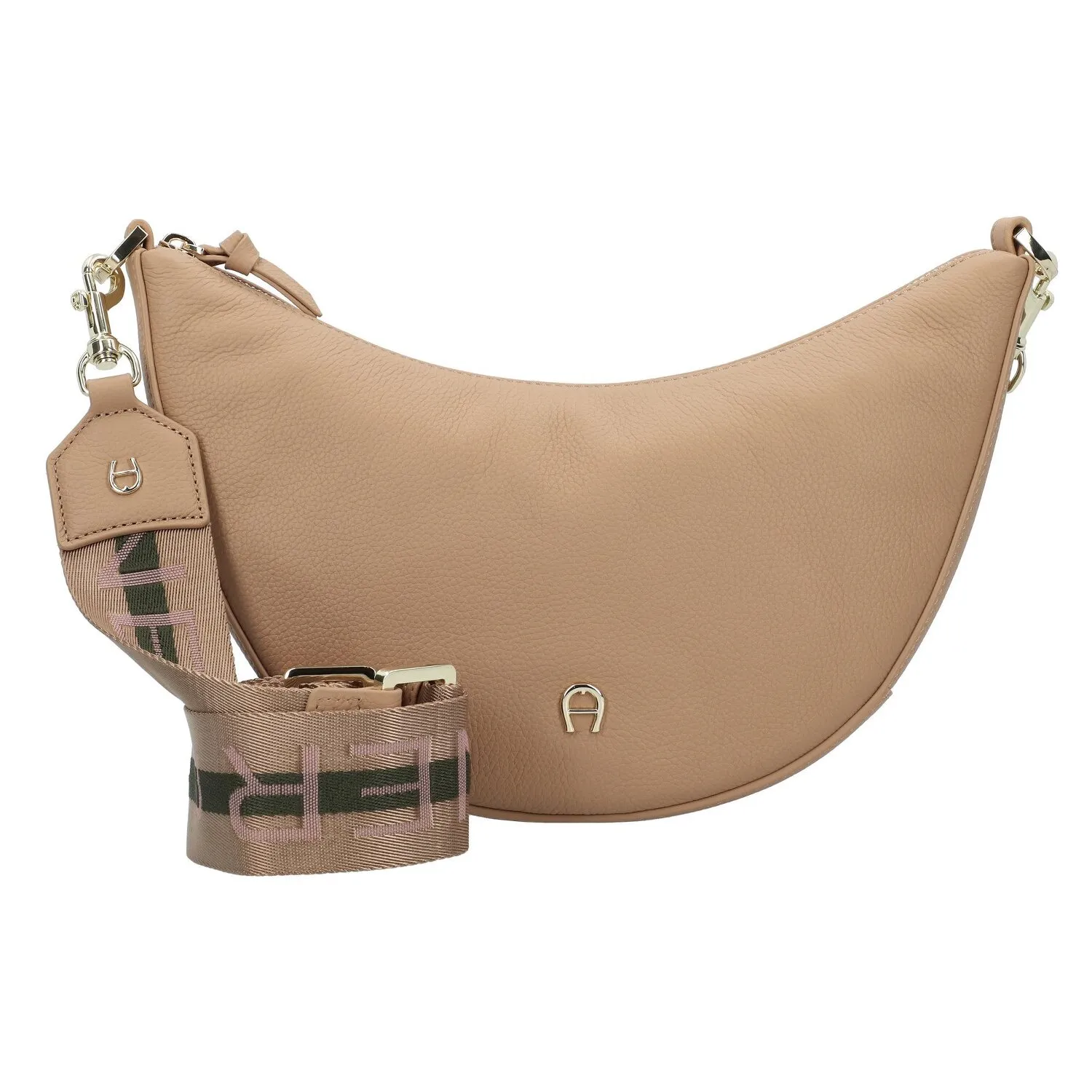 AIGNER Zita Borsa a tracolla Pelle 30 cm