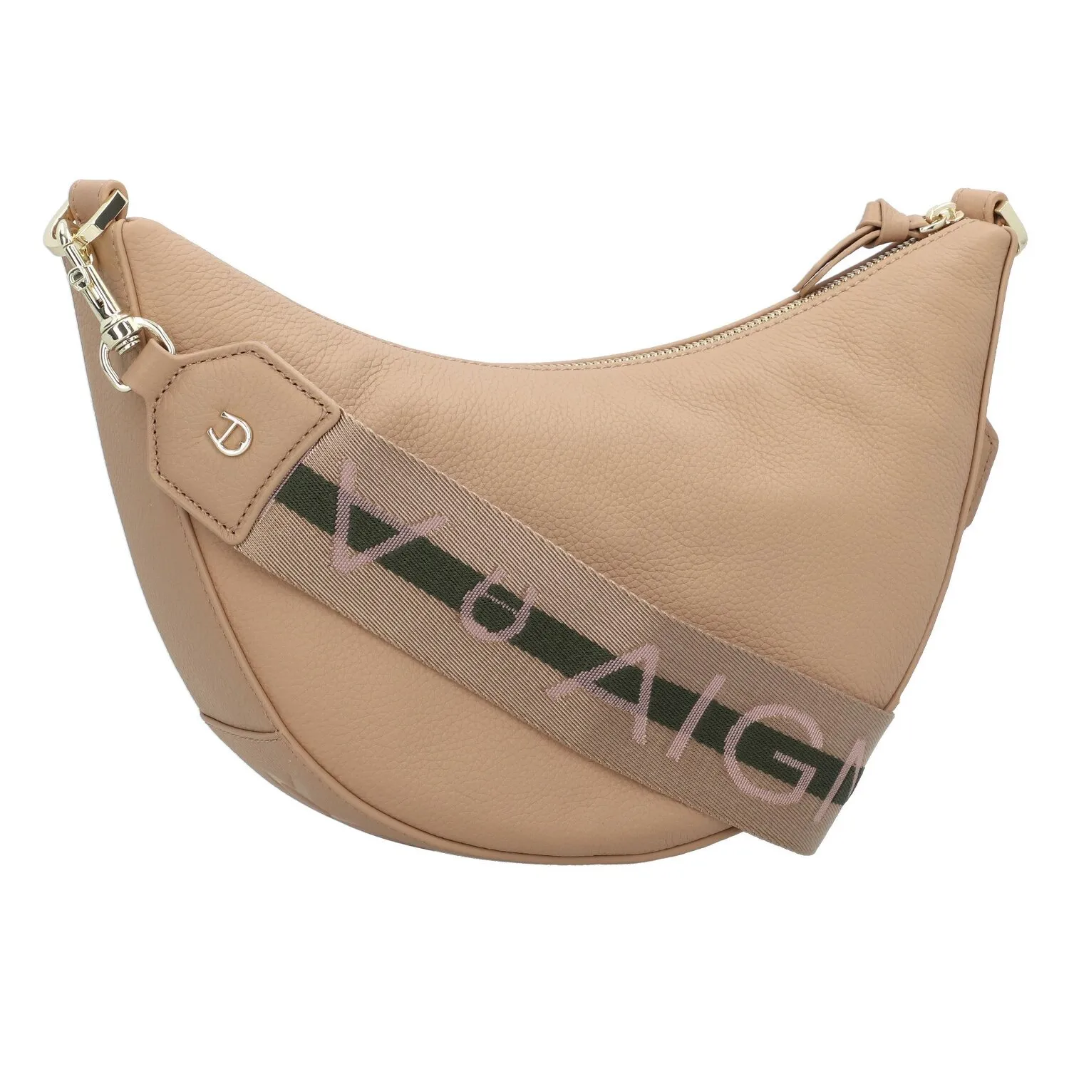 AIGNER Zita Borsa a tracolla Pelle 30 cm
