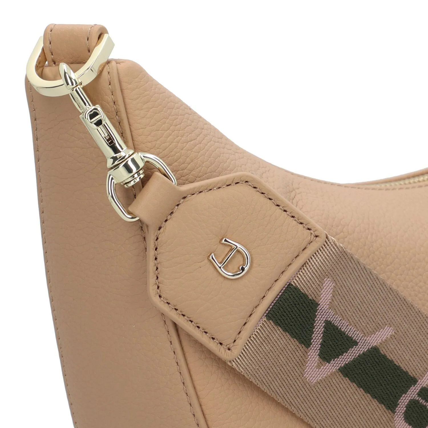 AIGNER Zita Borsa a tracolla Pelle 30 cm