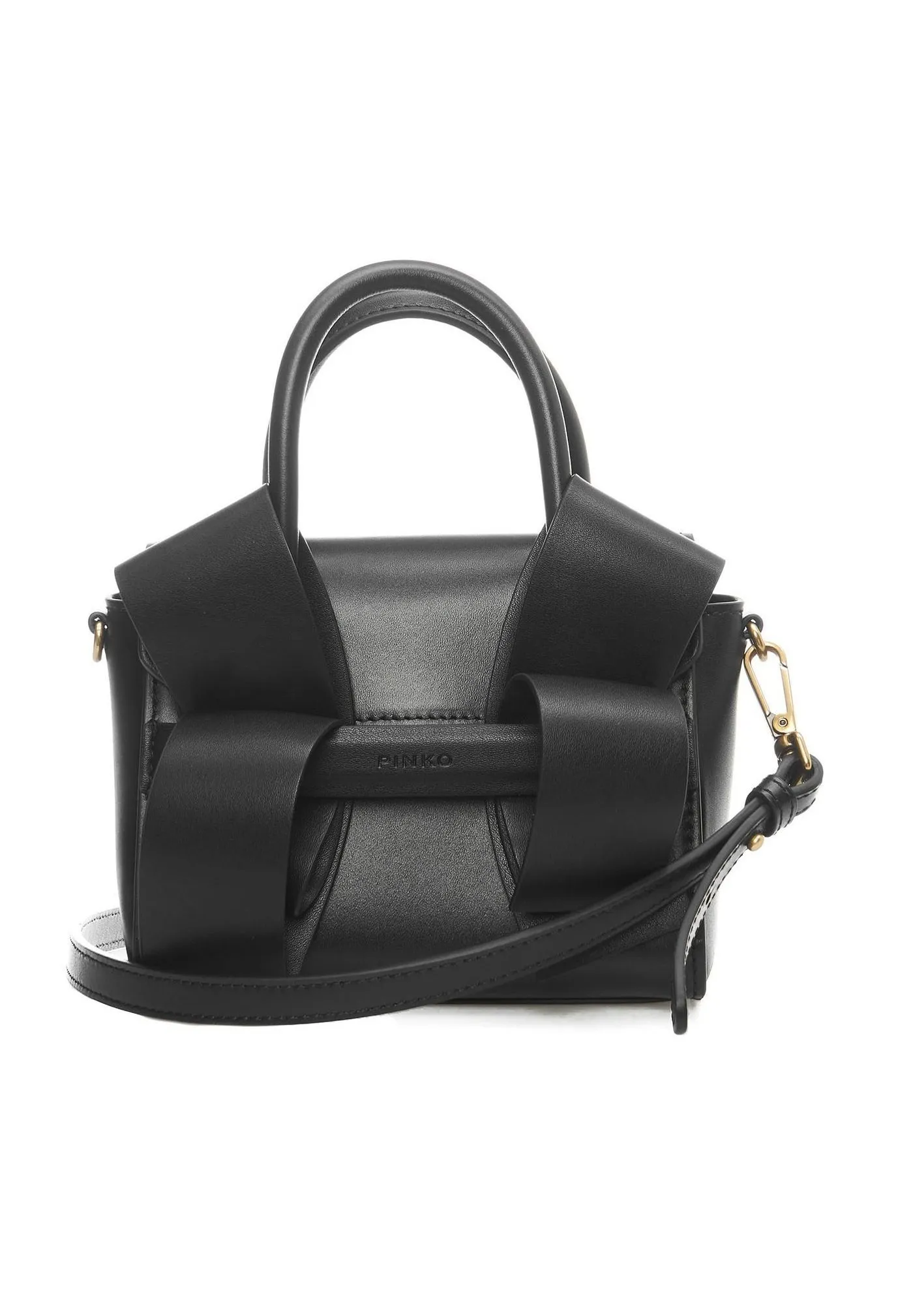 AIKA BABY MINI BAULETTO - Borsa a mano