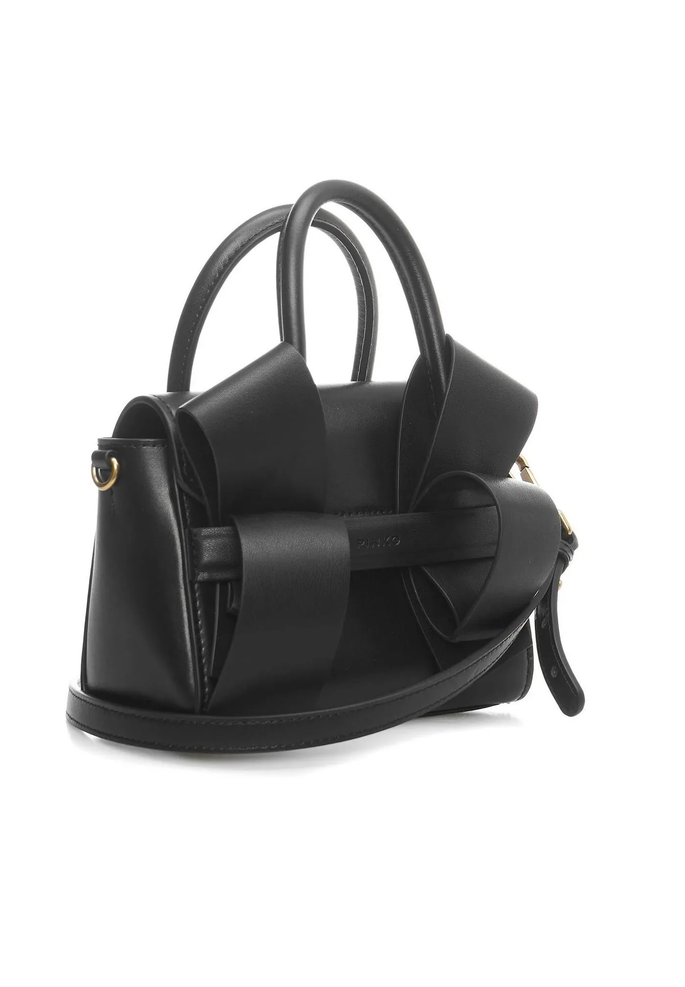 AIKA BABY MINI BAULETTO - Borsa a mano