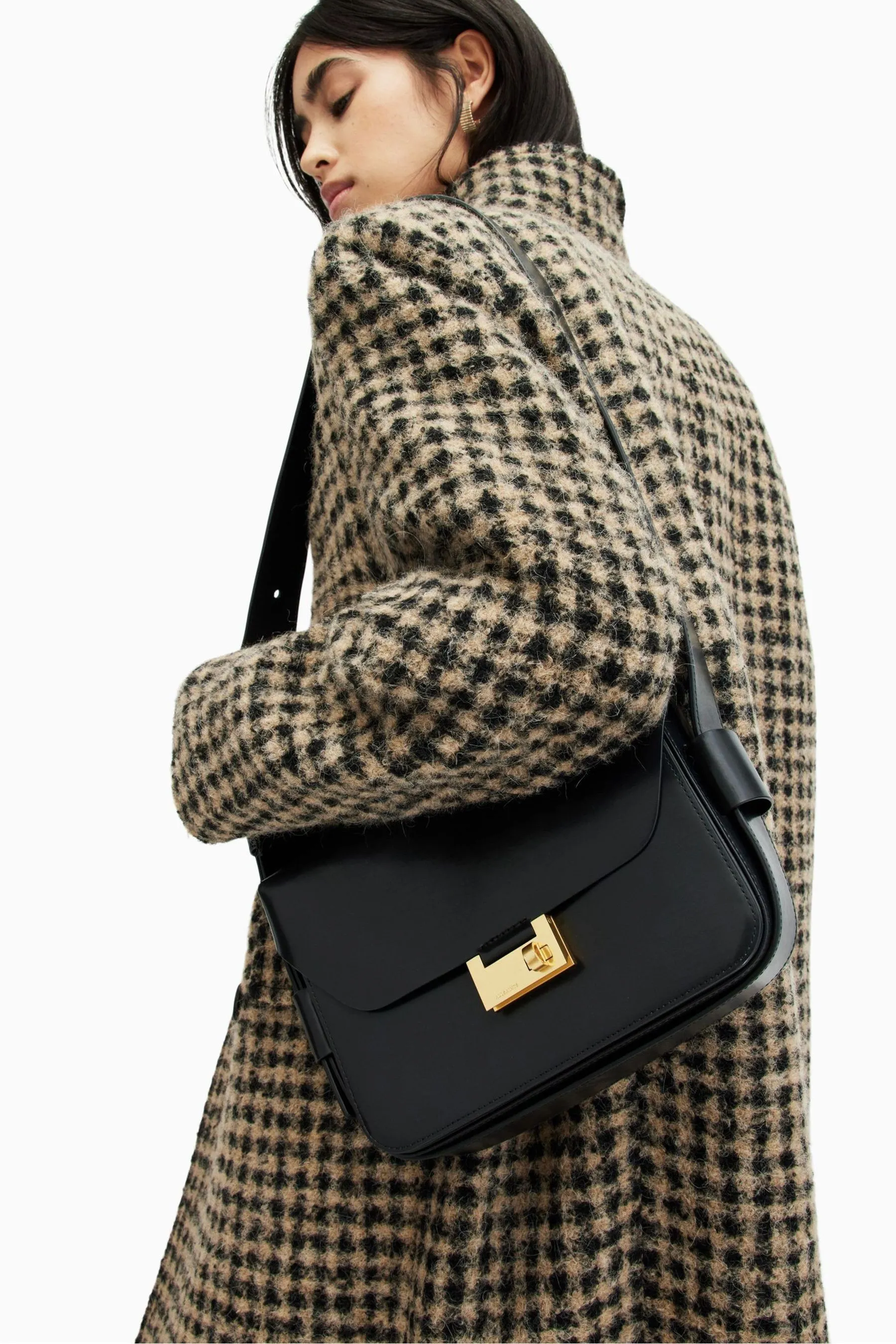 AllSaints - Etienne - Borsa