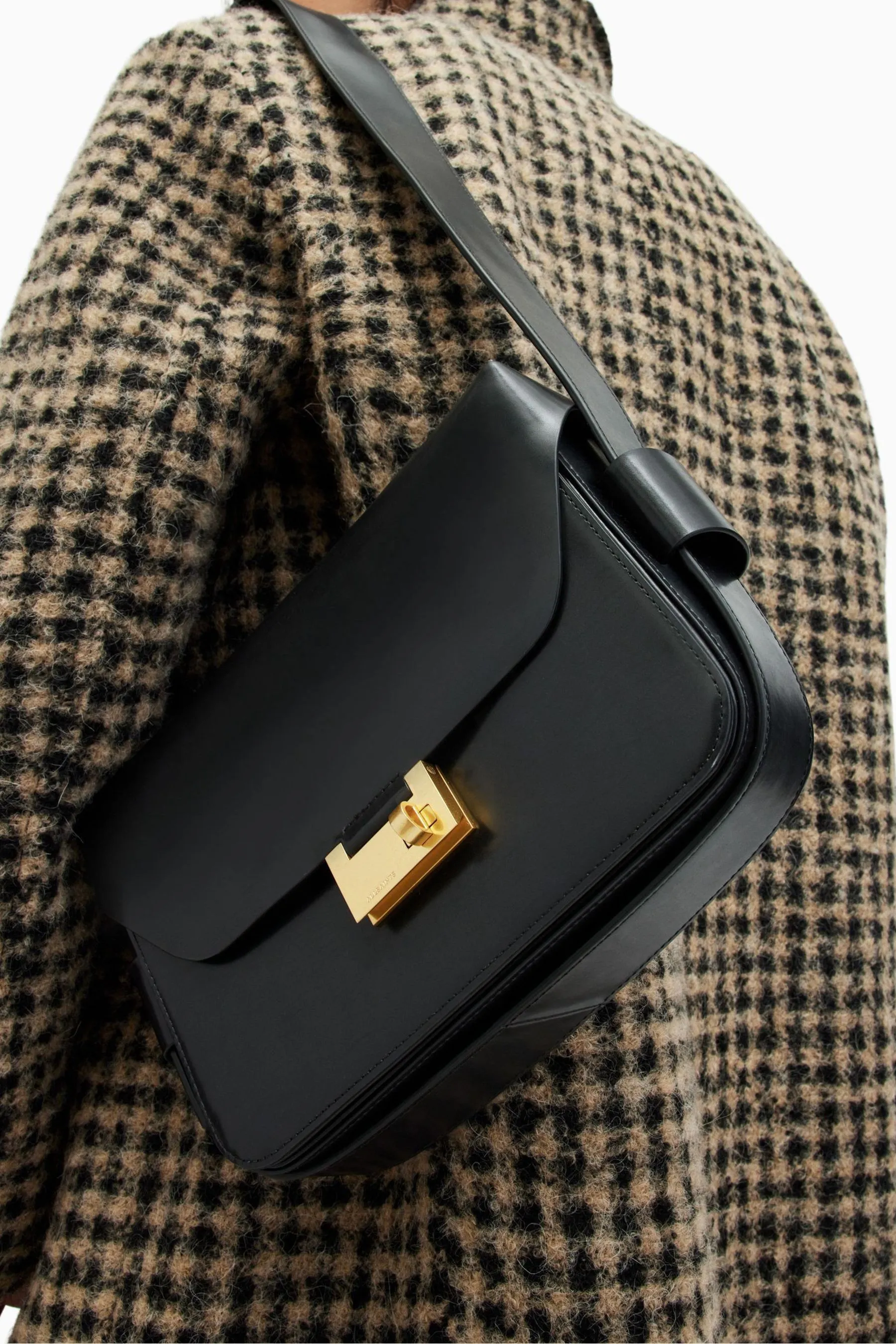 AllSaints - Etienne - Borsa