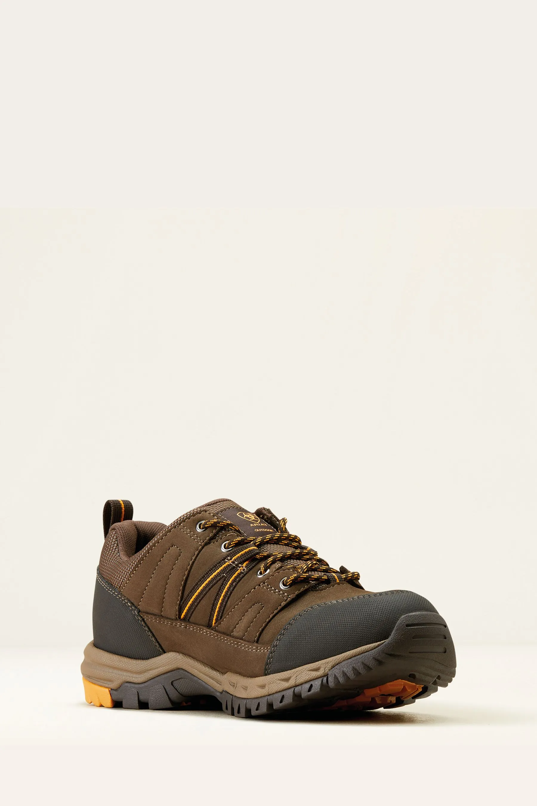 Ariat - Skyline Summit - Marrone da trekking bassa Marrone - Stivali
