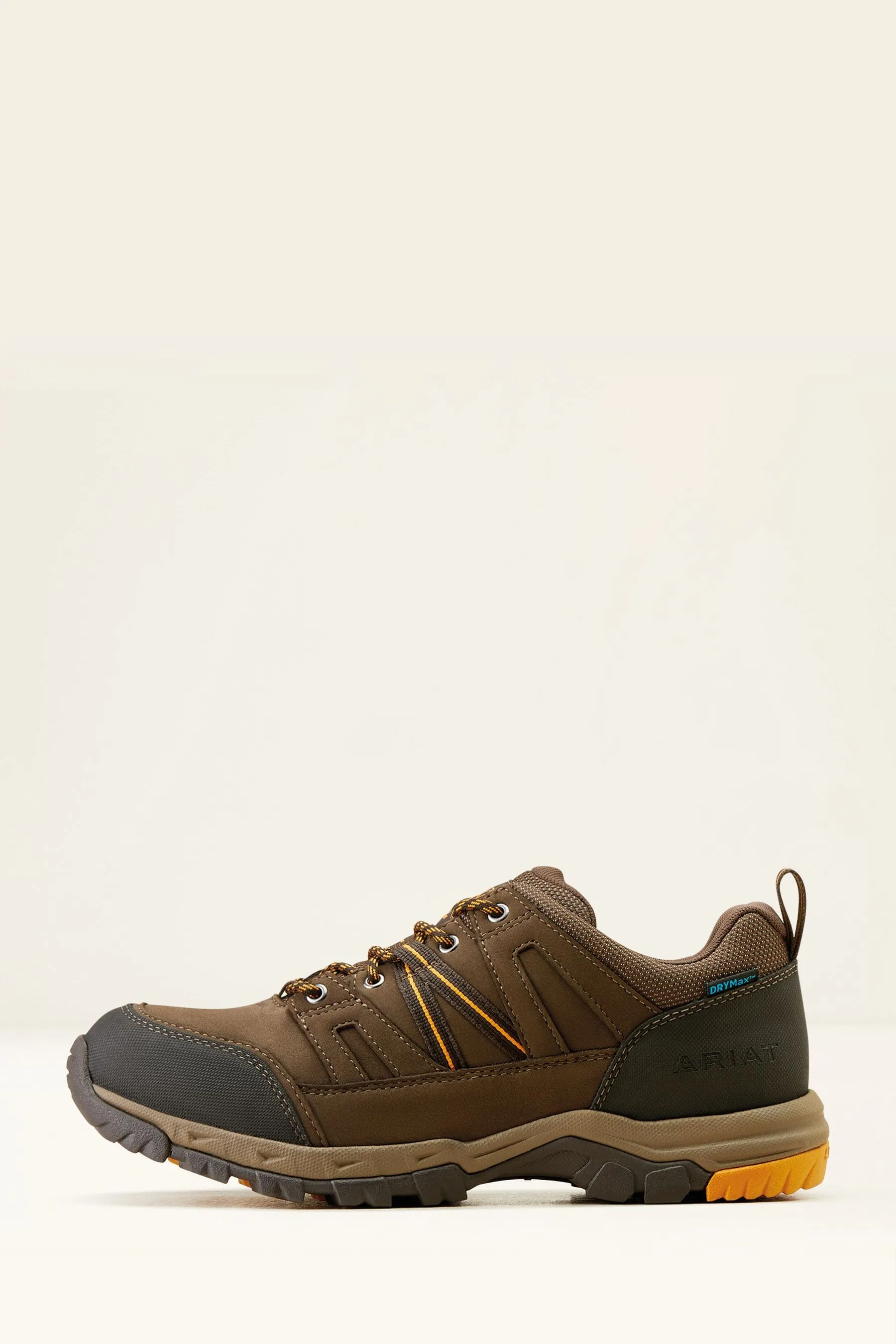Ariat - Skyline Summit - Marrone da trekking bassa Marrone - Stivali