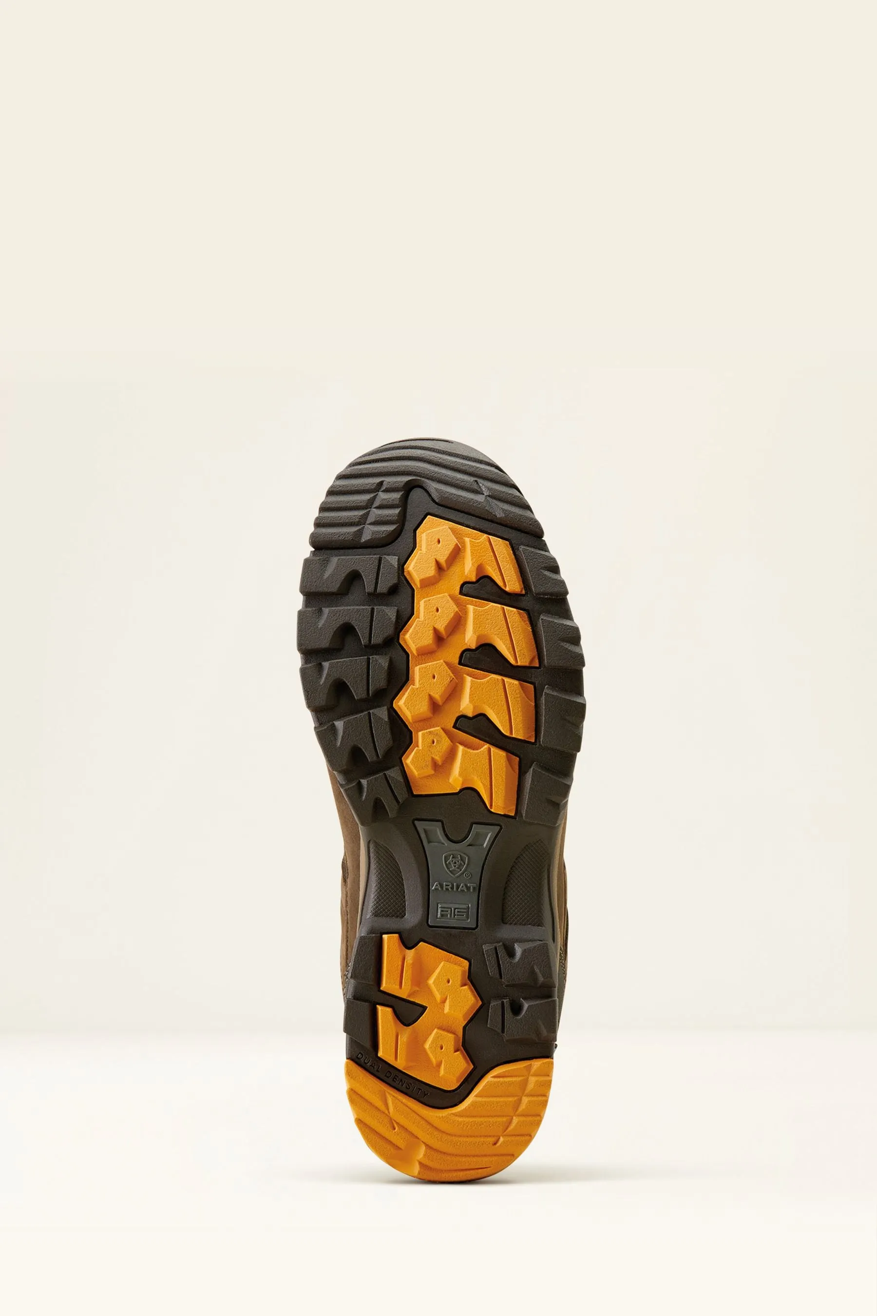 Ariat - Skyline Summit - Marrone da trekking bassa Marrone - Stivali