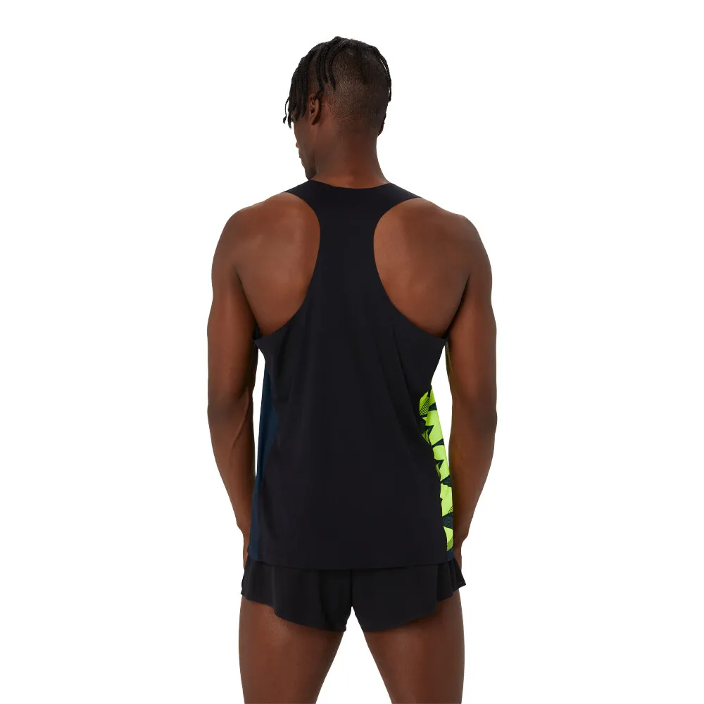 Asics Light Graphic Gilet - AW24