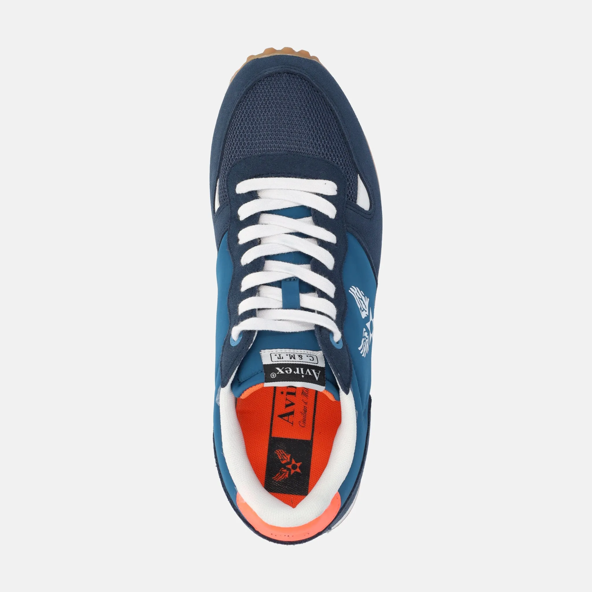 AVIREX Sneakers