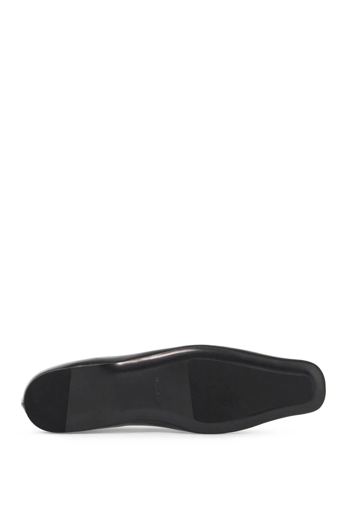 Ballerine con cristalli