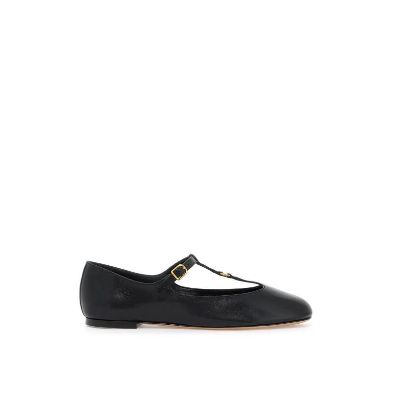 Ballerine Marcie in nappa