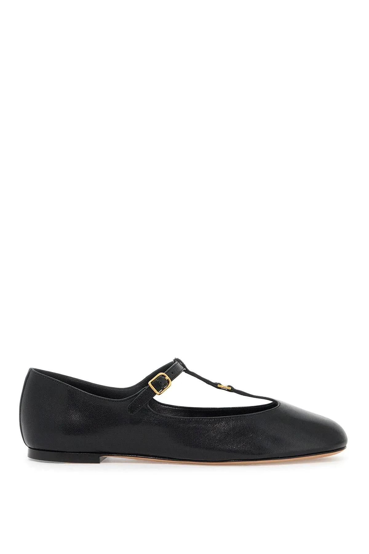 Ballerine Marcie in nappa