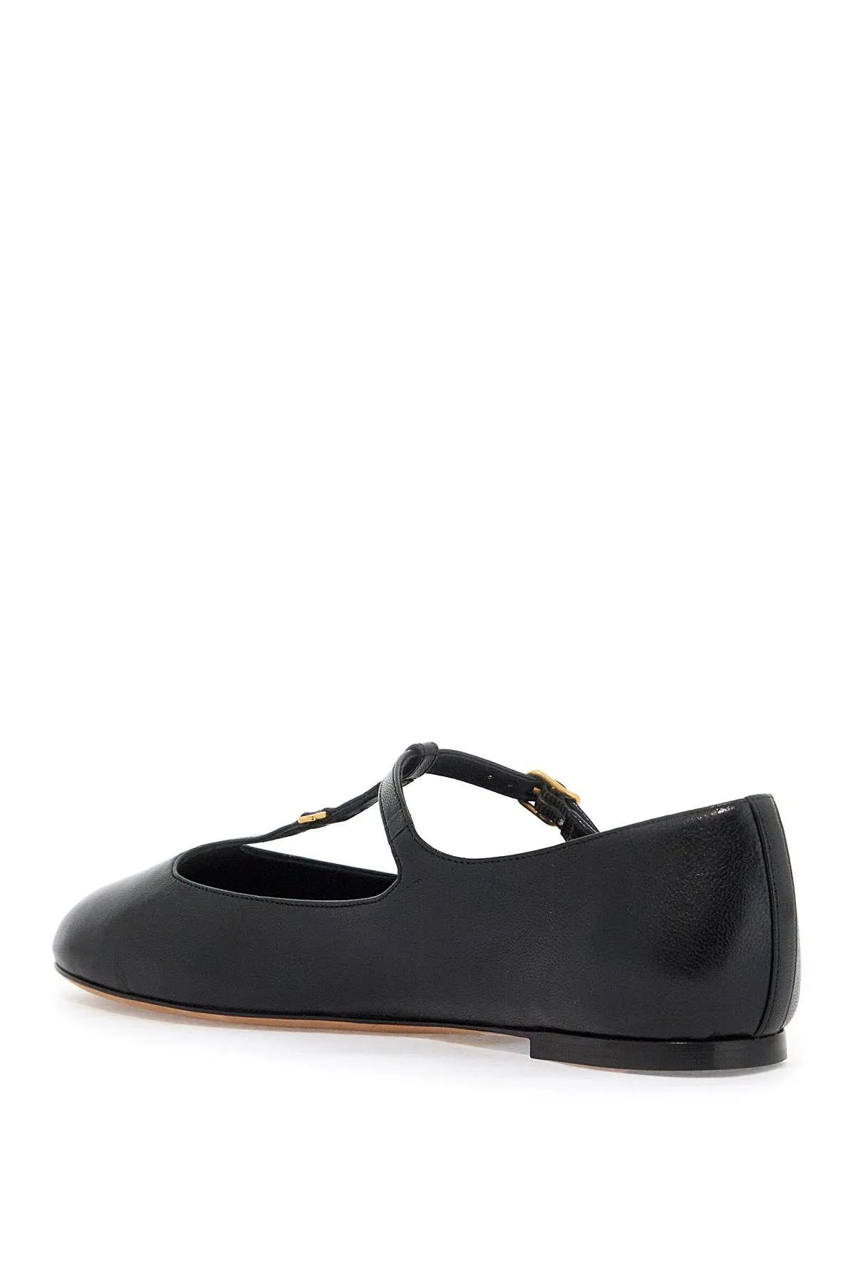 Ballerine Marcie in nappa