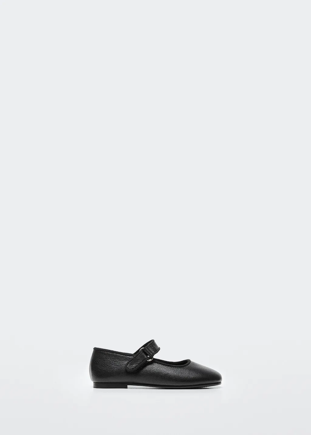 Ballerine pelle