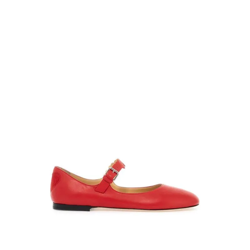 Ballerine Petit Coeur