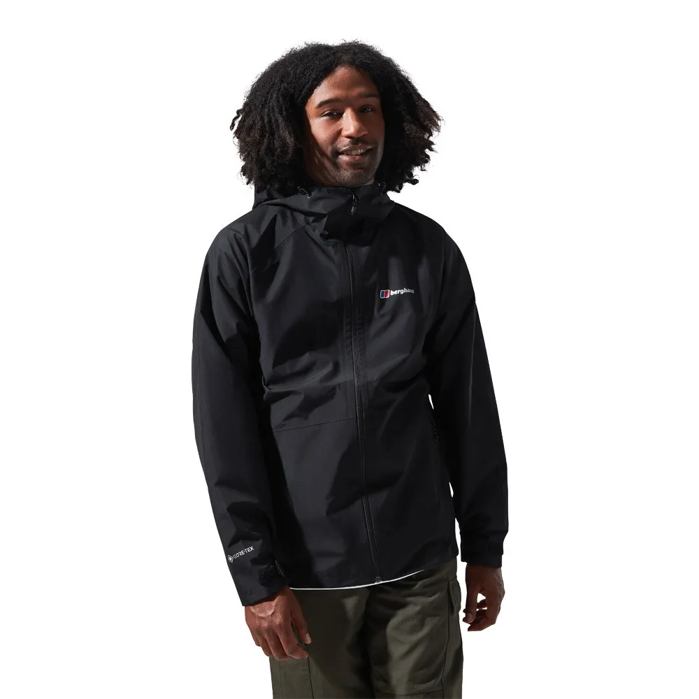 Berghaus Paclite 2.0 GORE-TEX Shell Giubbotto - SS24