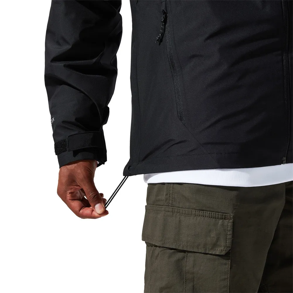 Berghaus Paclite 2.0 GORE-TEX Shell Giubbotto - SS24