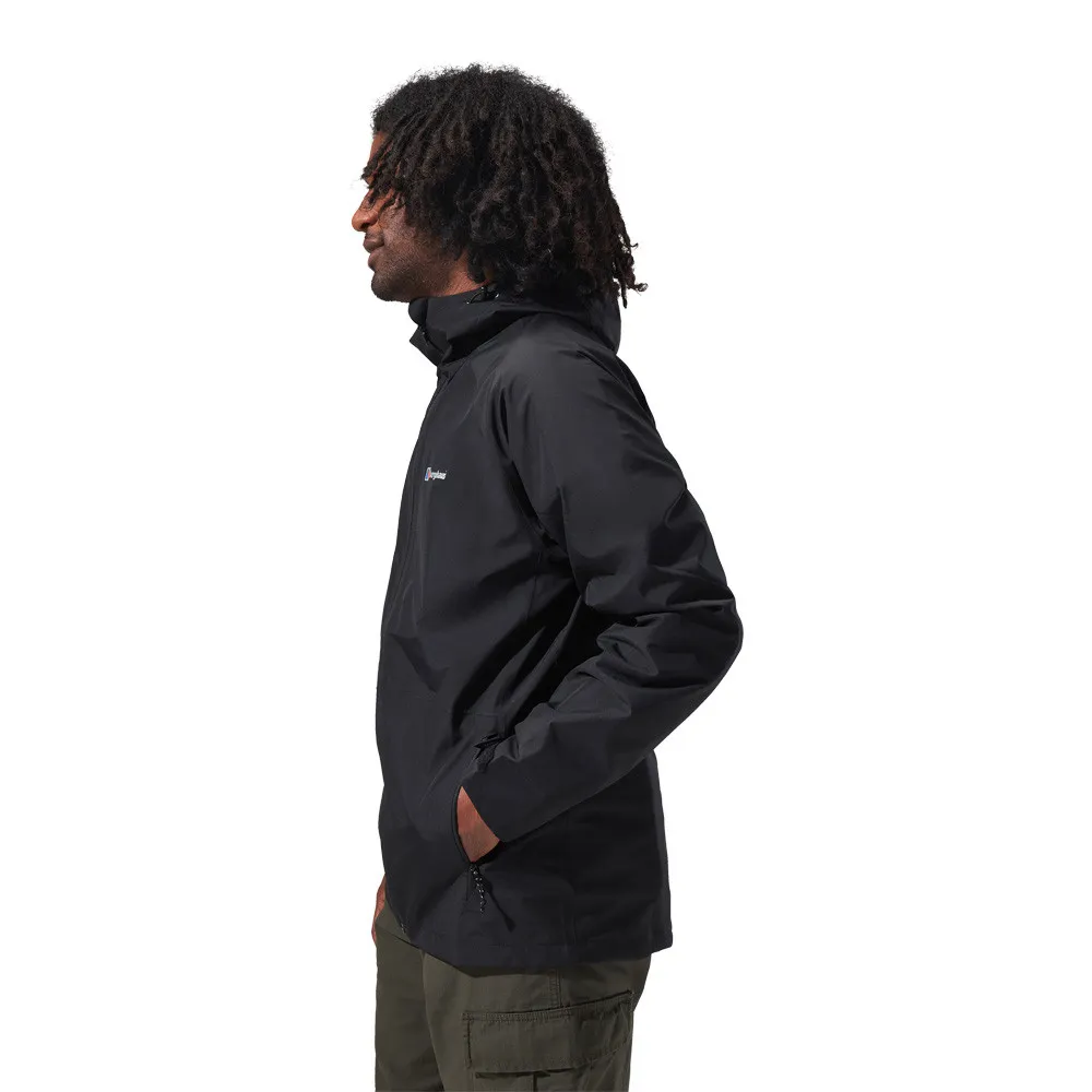 Berghaus Paclite 2.0 GORE-TEX Shell Giubbotto - SS24