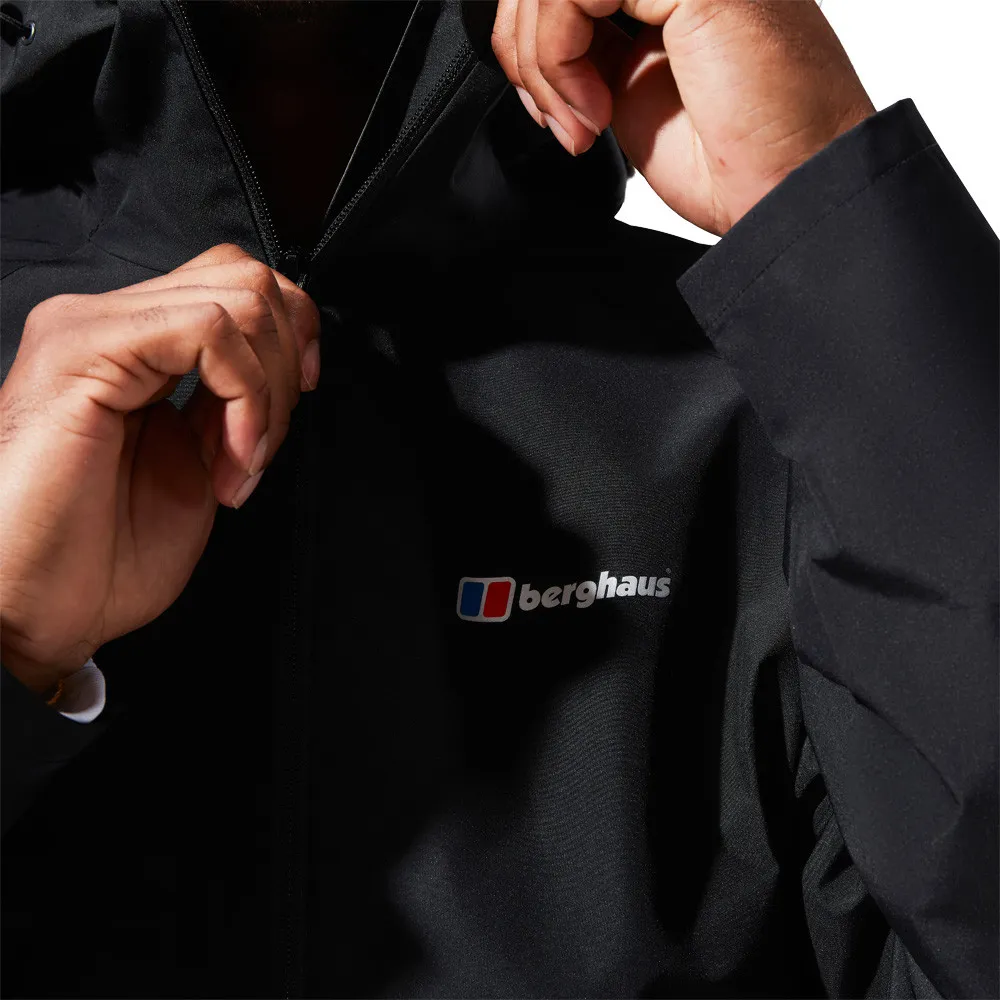 Berghaus Paclite 2.0 GORE-TEX Shell Giubbotto - SS24