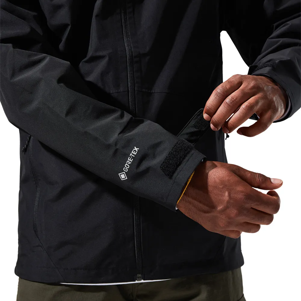 Berghaus Paclite 2.0 GORE-TEX Shell Giubbotto - SS24