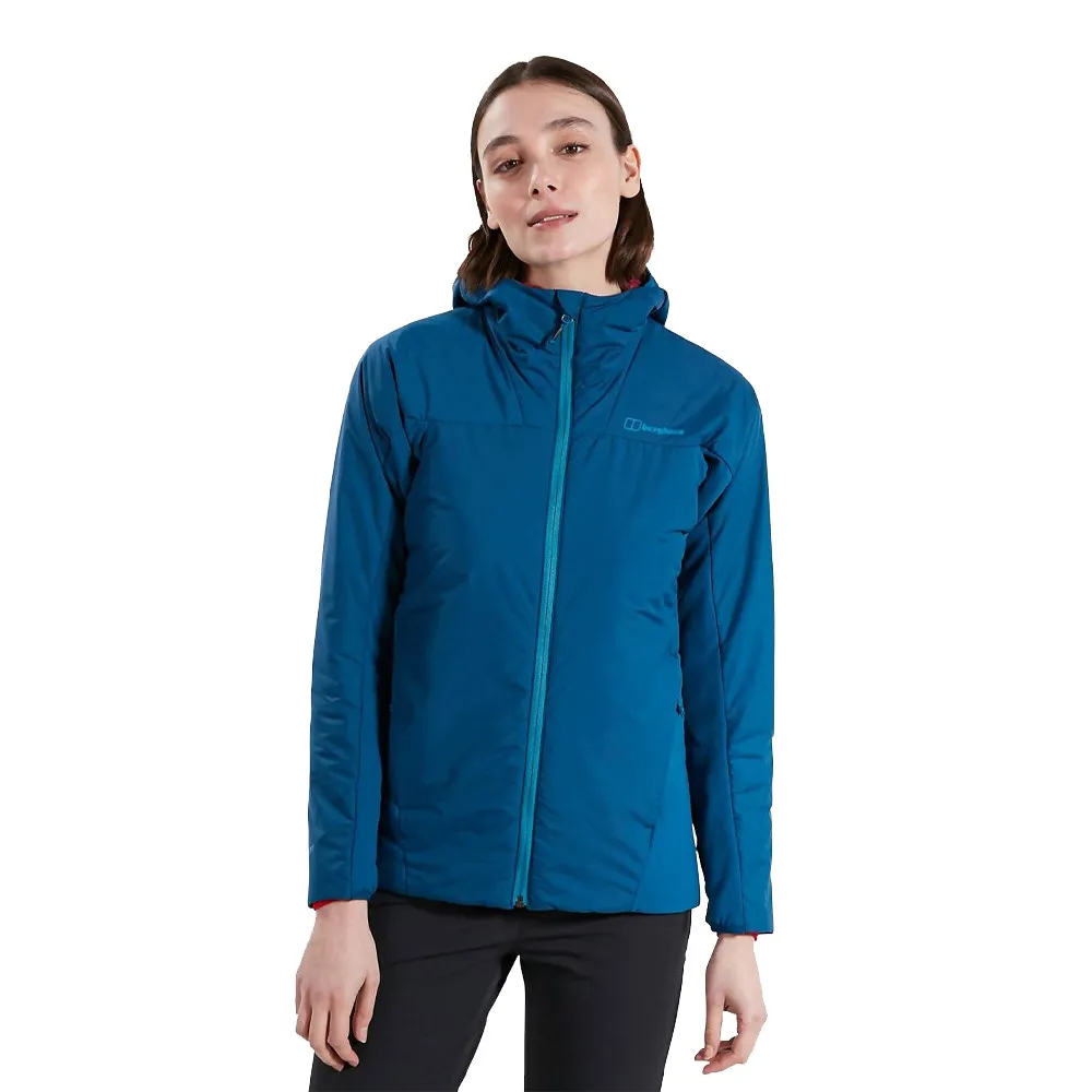 Berghaus Tangra per donna Insulated Giubbotto
