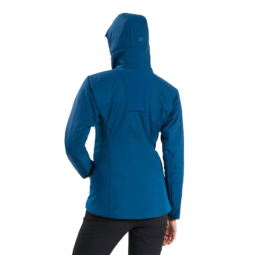 Berghaus Tangra per donna Insulated Giubbotto