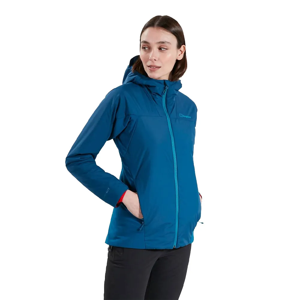 Berghaus Tangra per donna Insulated Giubbotto