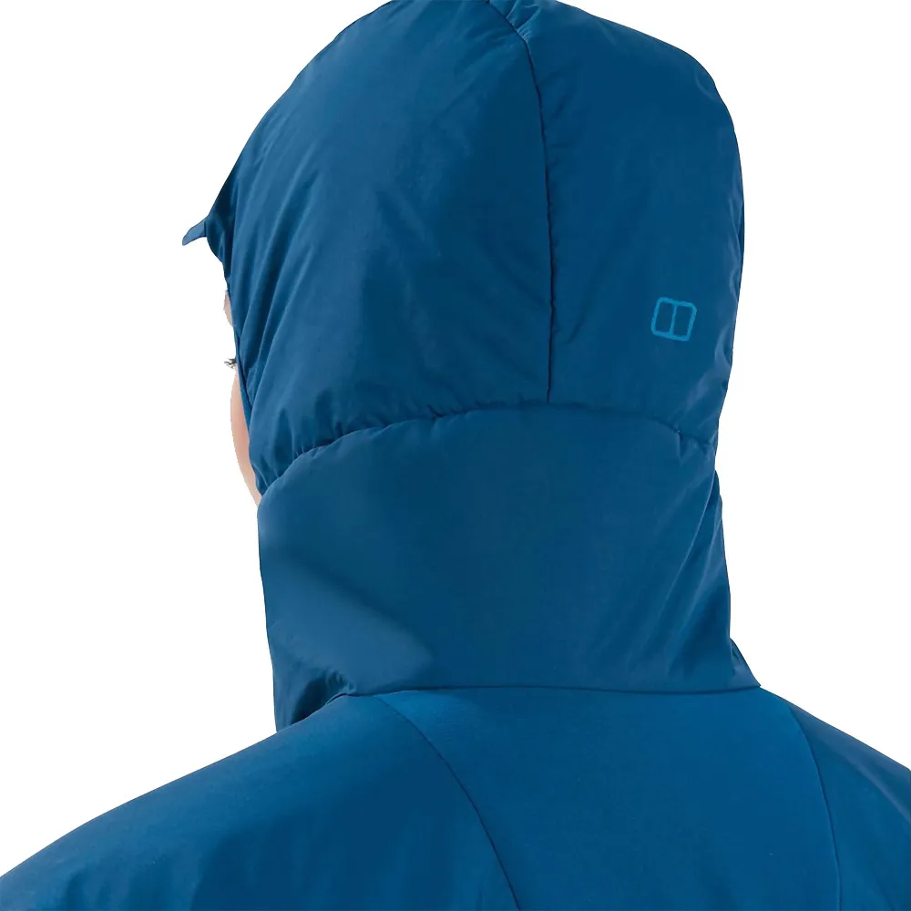 Berghaus Tangra per donna Insulated Giubbotto