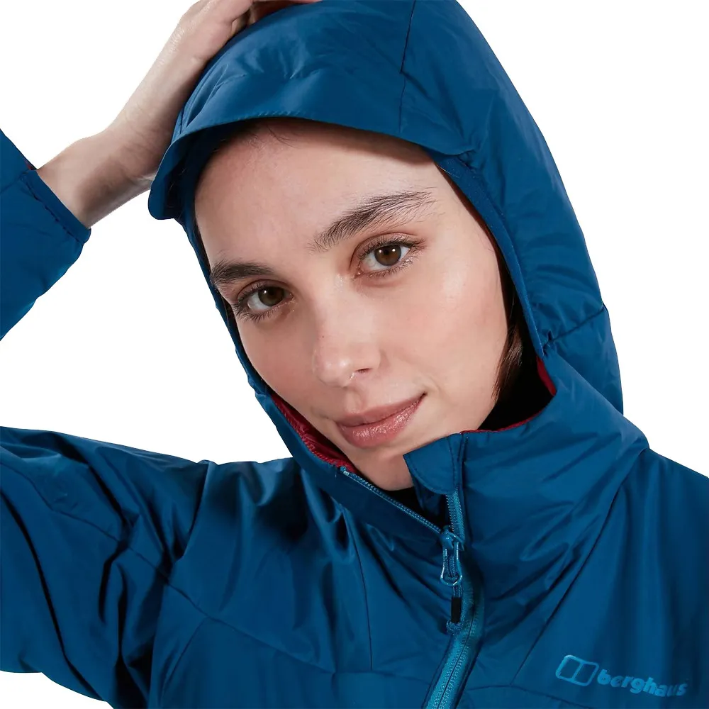 Berghaus Tangra per donna Insulated Giubbotto