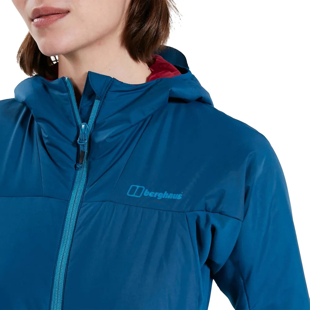 Berghaus Tangra per donna Insulated Giubbotto