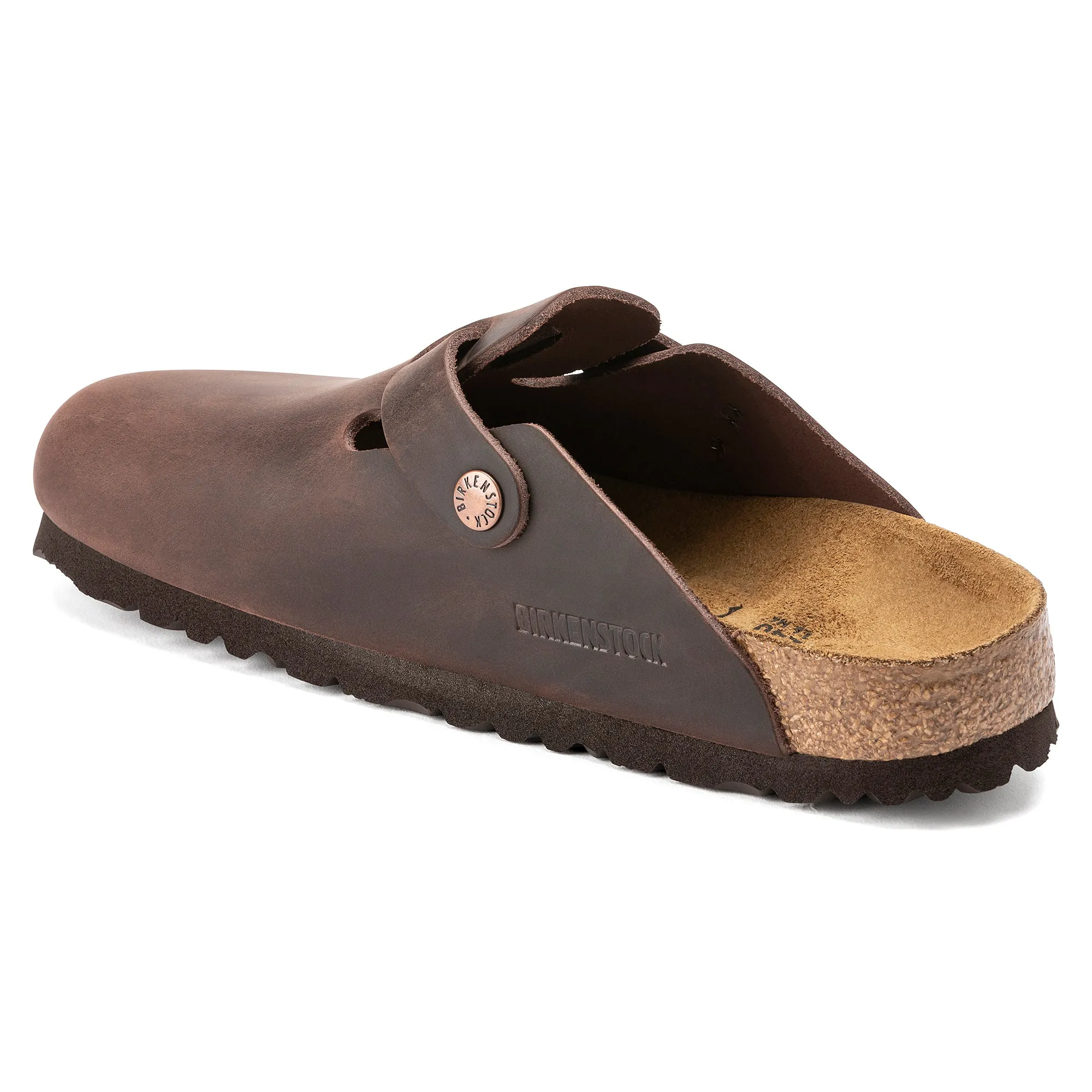 Birkenstock Scarpe basse  BOSTON