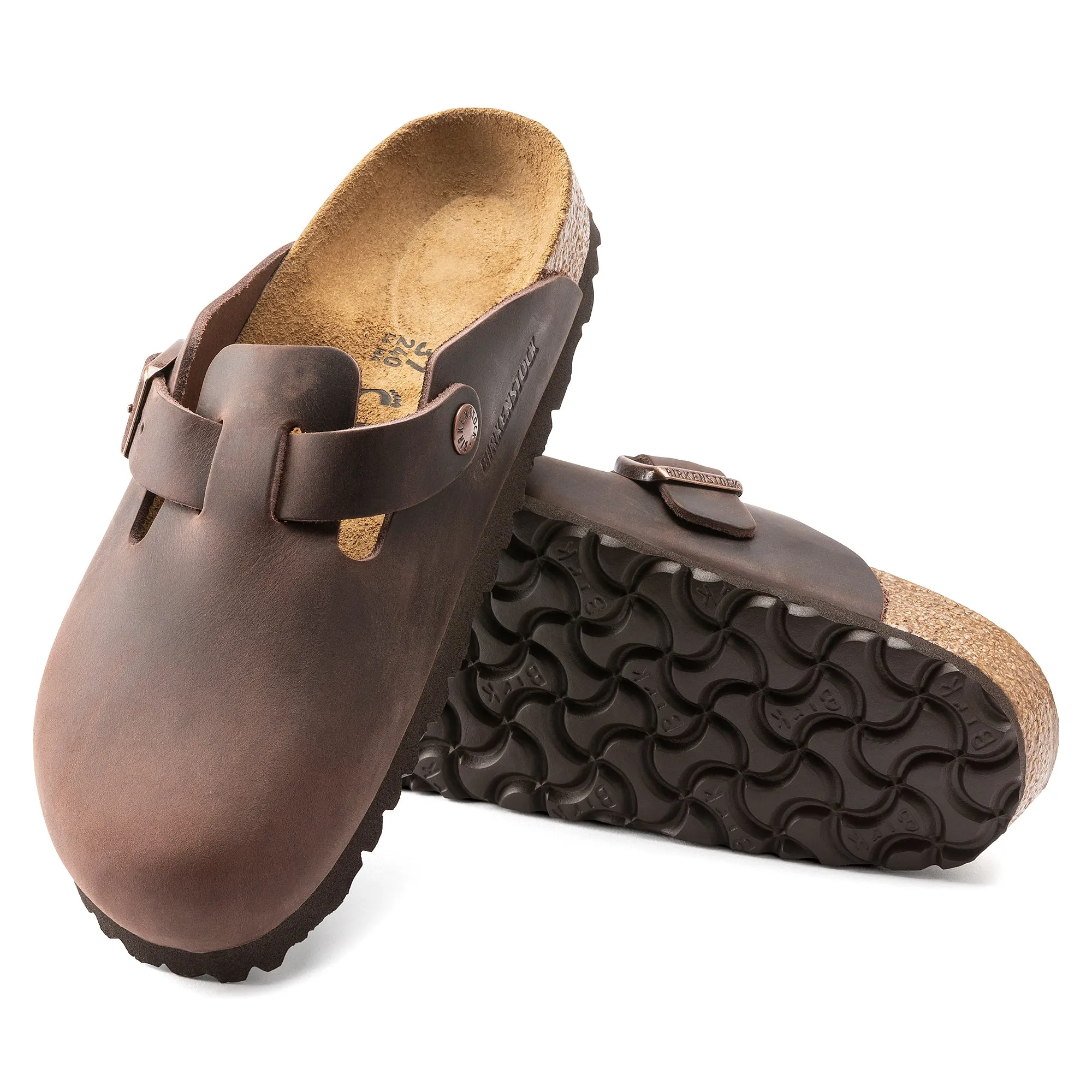 Birkenstock Scarpe basse  BOSTON