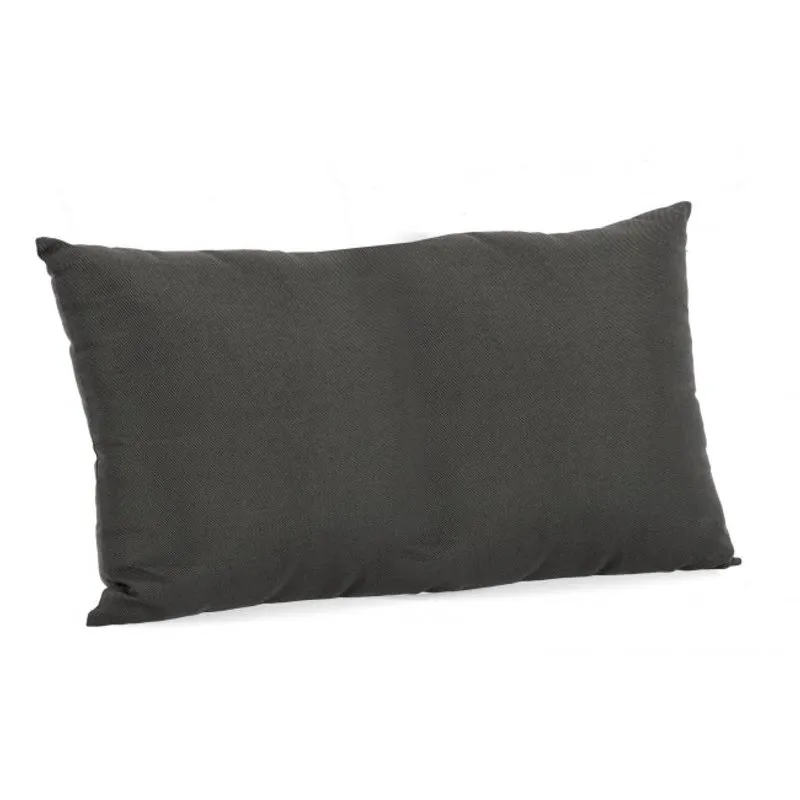 Bizzotto outdoor Cuscino decor olefin antracite 30x50