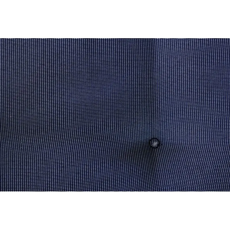 Bizzotto outdoor Cuscino tondo poly230 denim blu