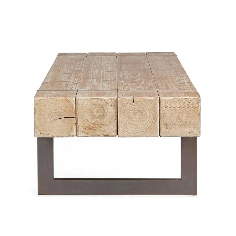Bizzotto Tavolino Garrett 120x60