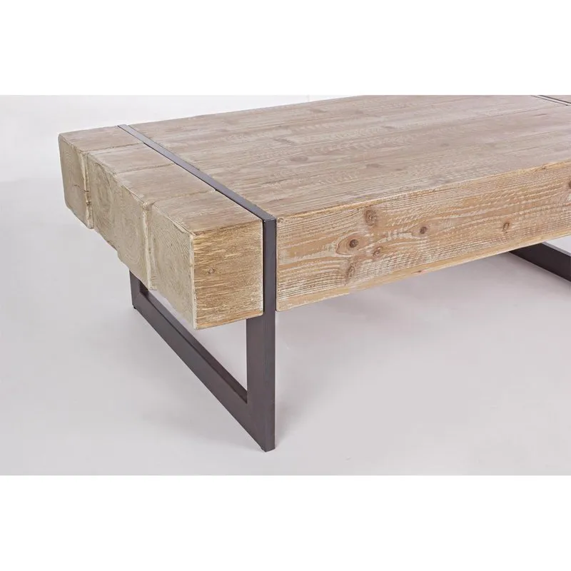 Bizzotto Tavolino Garrett 120x60