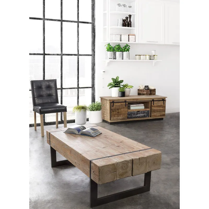 Bizzotto Tavolino Garrett 120x60